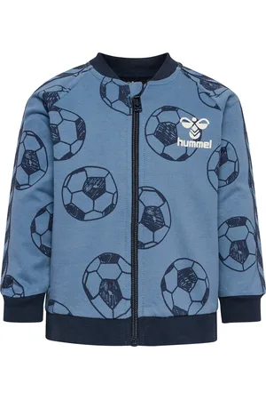 Hummel Sportief sweatvest
