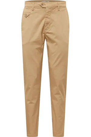 Solid Chino 
