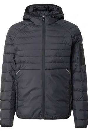 HUGO BOSS Tussenjas 