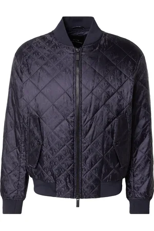 Armani Exchange Tussenjas