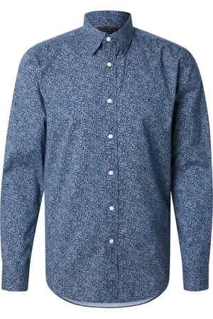 Tommy Hilfiger Overhemd