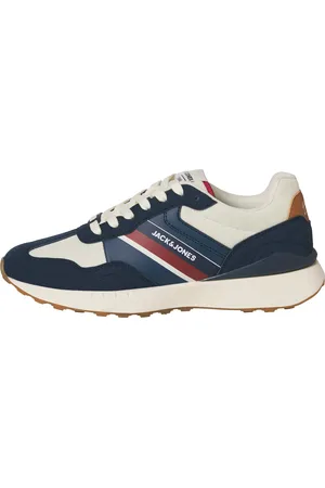 JACK & JONES Sneakers laag 