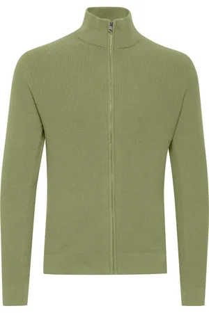 11 Project Gebreid vest 