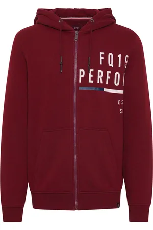 FQ1924 Sweatvest