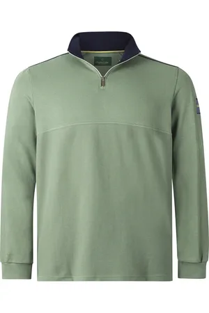 Charles Colby Sweatshirt 
