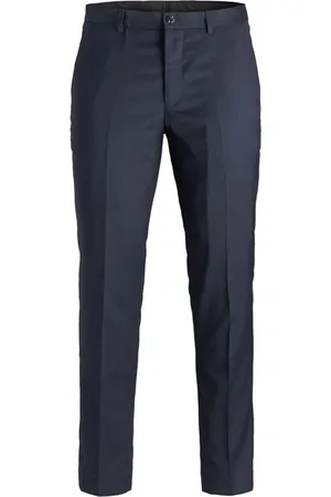 JACK & JONES Broek 