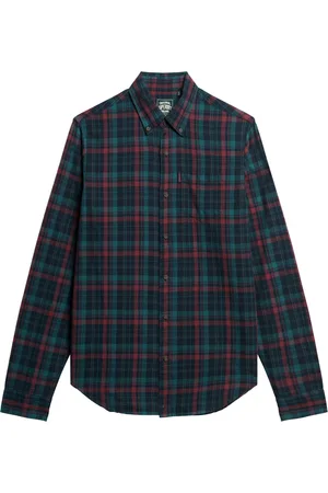 Superdry Overhemd