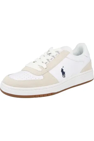 Ralph Lauren Sneakers laag