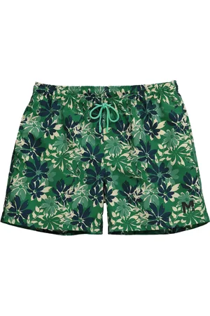 Men Plus Zwemshorts
