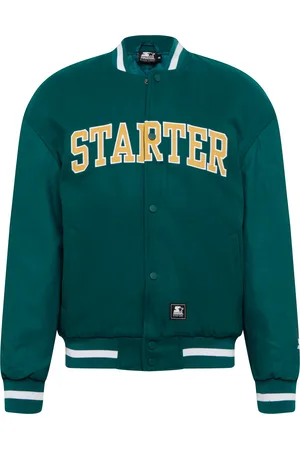 STARTER BLACK LABEL Tussenjas