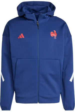 adidas Sportsweatvest