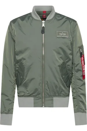 Alpha Industries Tussenjas