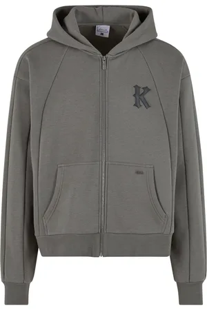 Karl Kani Sweatvest