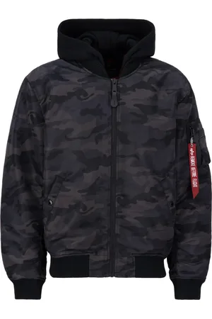 Alpha Industries Tussenjas 