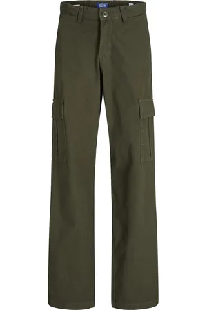 JACK & JONES Broek