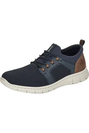 Rieker Slip-ons
