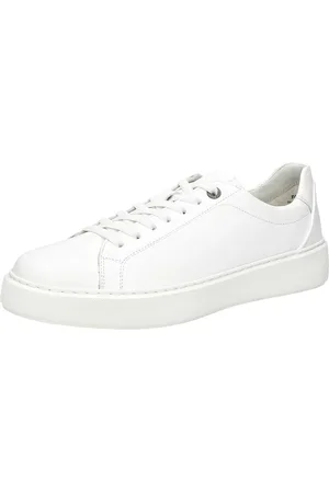 Sioux Sneakers laag