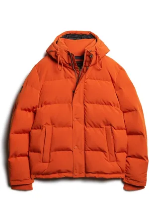 Superdry Winterjas 