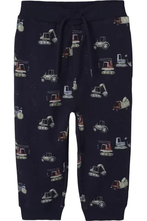 NAME IT Broek