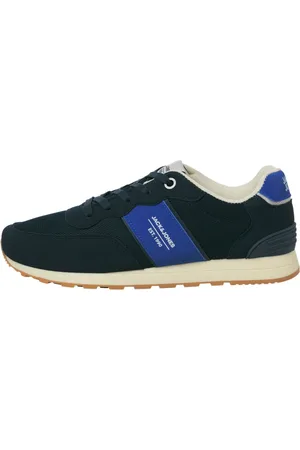 JACK & JONES Sneakers laag 