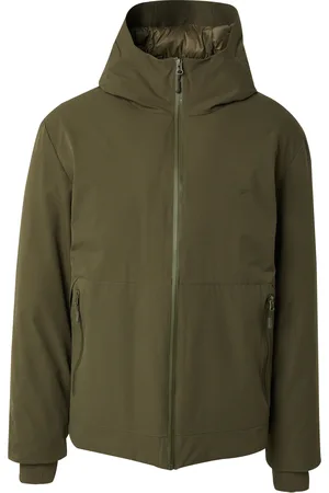 DAN FOX APPAREL Winterjas 