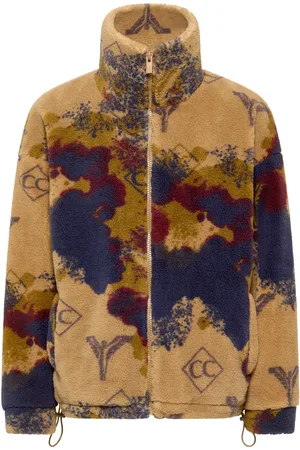 Carlo Colucci Sweatvest 