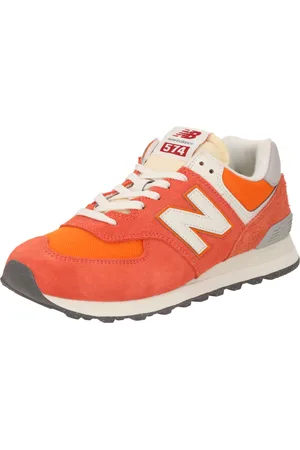 New Balance Sneakers laag 