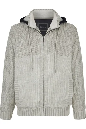 BABISTA Gebreid vest 
