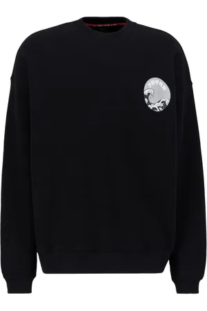 Alpha Industries Sweatshirt 