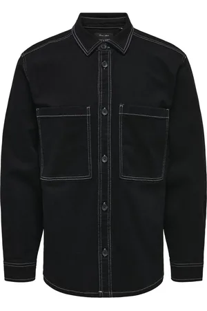 Only & Sons Overhemd 