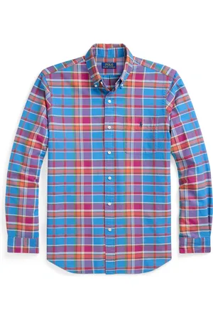 Ralph Lauren Overhemd
