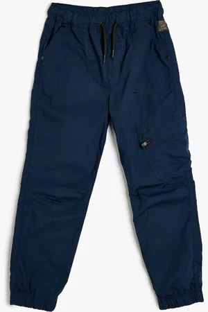 Koton Broek