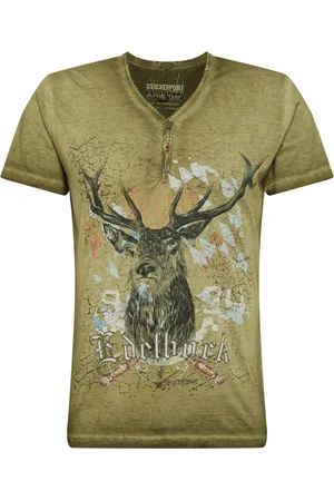Stockerpoint Klederdracht shirt 