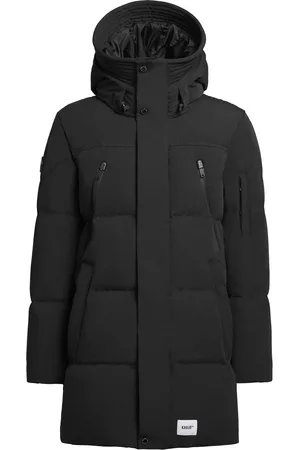 Khujo Winterjas 