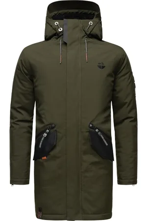 Stone Harbour Winterparka 