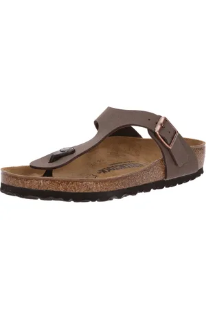 Birkenstock Teenslippers 