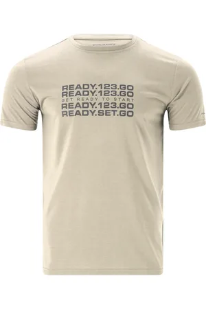 Endurance Functioneel shirt 