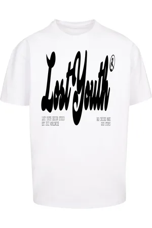Lost Youth Shirt 