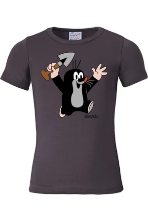 LOGOSHIRT Shirt 