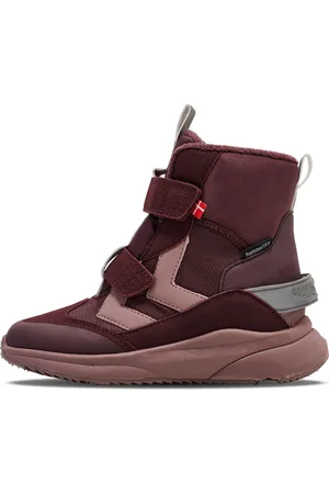 Hummel Boots