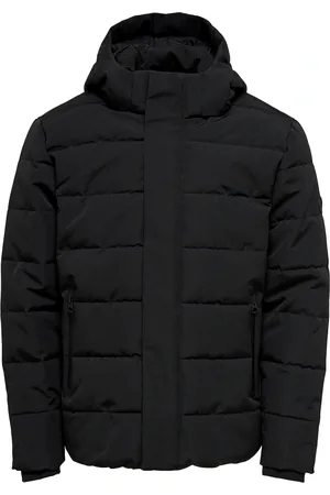 Only & Sons Winterjas 