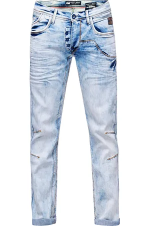 Rusty Neal Jeans 