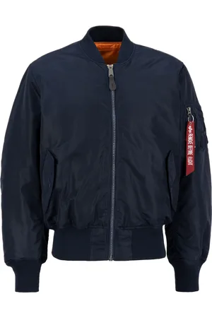 Alpha Industries Tussenjas 