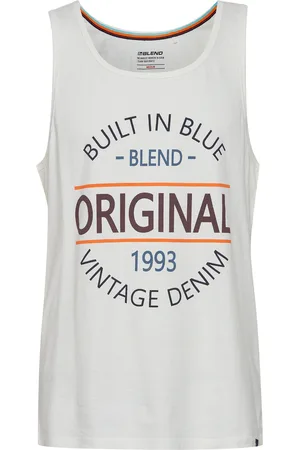 Blend Shirt 