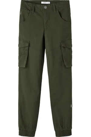 NAME IT Broek 