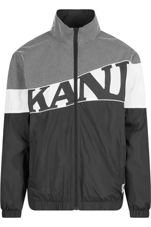 Karl Kani Tussenjas 
