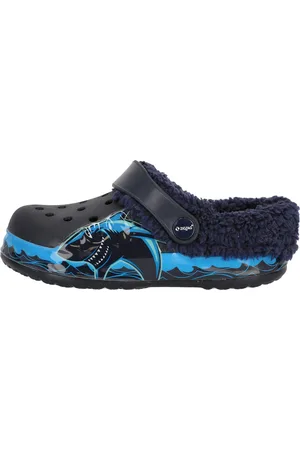ZigZag Huisschoenen 