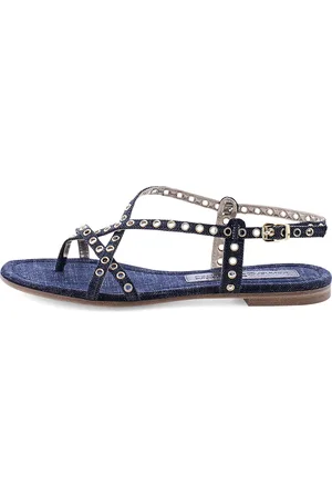 Kennel & Schmenger Sandalen met riem 