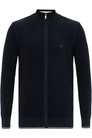 Williot Gebreid vest 
