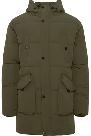 INDICODE Winterparka 